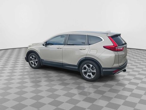 Used 2018 Honda CR-V EX-L image 6