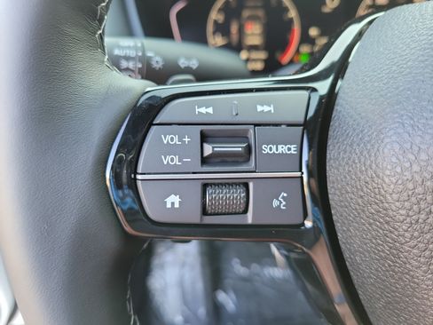 New 2026 Honda Civic Sport image 21