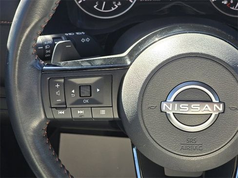 Used 2023 Nissan Pathfinder Rock Creek image 16