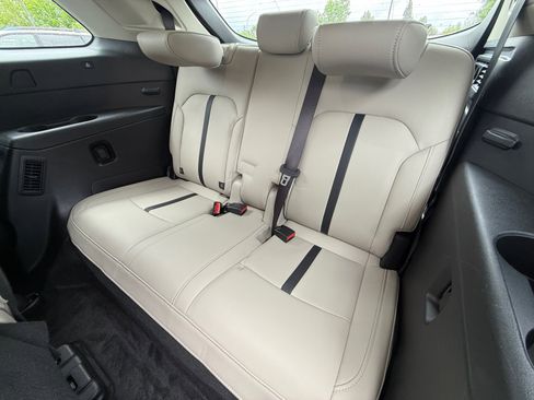 Used 2024 MAZDA CX-90 Plug-In Hybrid w/ Preferred image 21