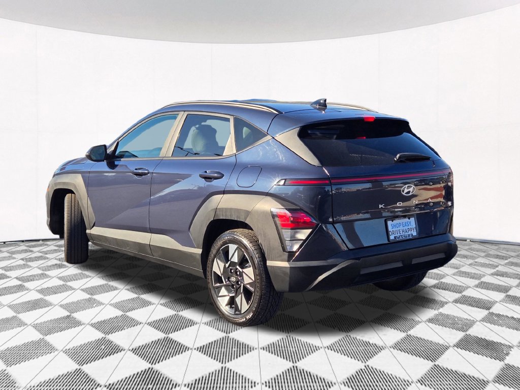 Used 2024 Hyundai Kona SEL FWD image 23