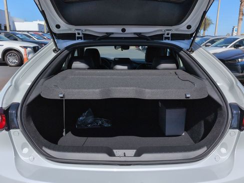 New 2026 MAZDA MAZDA3 s Sport image 13