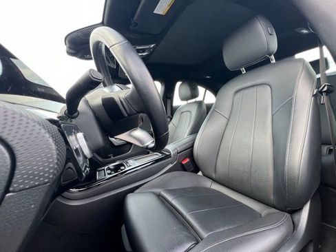Used 2025 Mercedes-Benz CLA 250 image 18