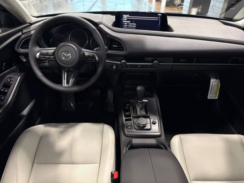 New 2026 MAZDA CX-30 AWD 2.5 S w/ Premium Package image 8