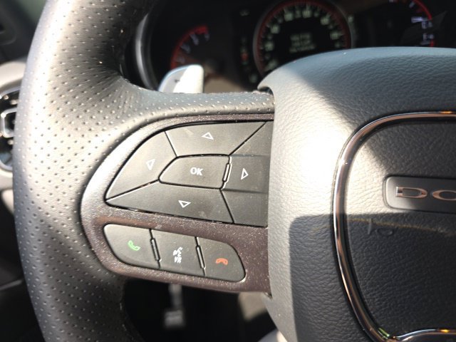 Used 2026 Dodge Durango GT AWD/4WD image 11