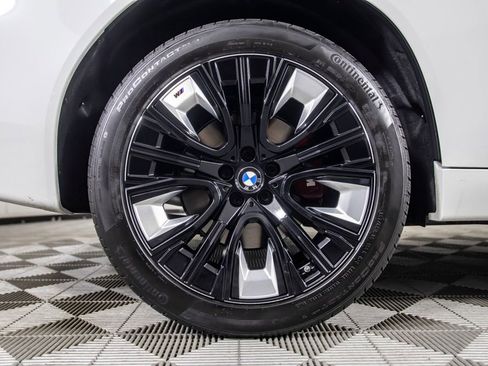 Used 2025 BMW X3 xDrive30 w/ M Sport Package AWD/4WD image 41