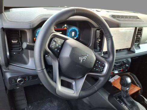 New 2025 Ford Bronco Badlands image 20