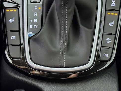 New 2026 Kia Seltos EX image 22