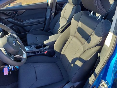 Used 2020 Subaru Impreza Premium image 19