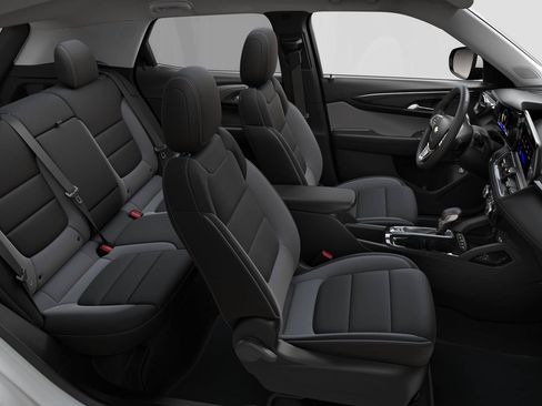 New 2026 Chevrolet TrailBlazer LT w/ Convenience Package AWD/4WD image 29