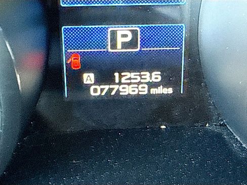 Used 2015 Subaru Legacy 2.5i Limited image 40