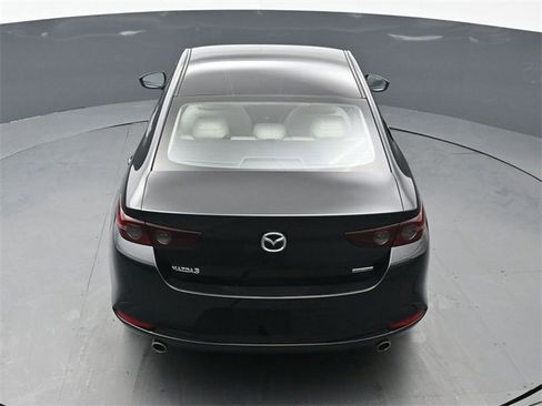 Used 2019 MAZDA MAZDA3 Sedan image 37