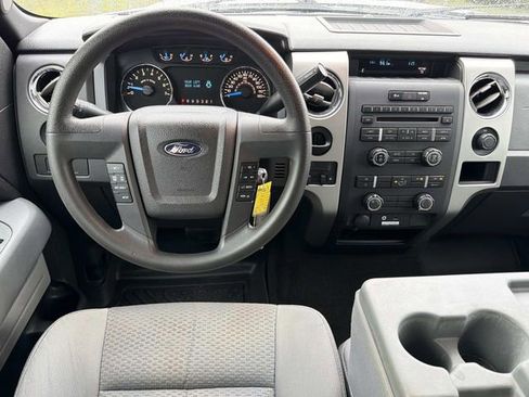Used 2013 Ford F150 XLT RWD image 20