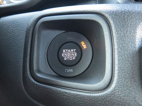 New 2025 Jeep Wrangler Sport S image 25