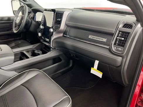 Used 2023 RAM 2500 Rebel w/ Level 2 Equipment Group image 31