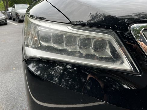 Used 2015 Acura MDX SH-AWD w/ Technology Package image 12