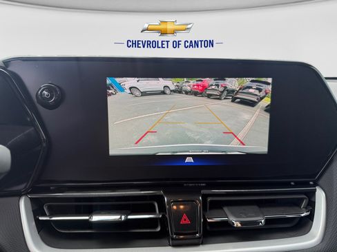 New 2026 Chevrolet TrailBlazer LT FWD image 29