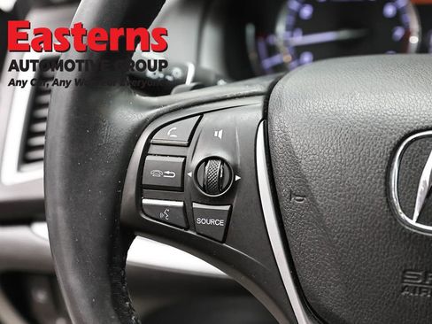 Used 2020 Acura TLX w/ Technology Package image 15