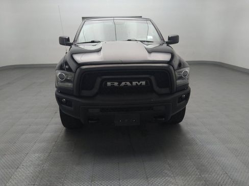 Used 2019 RAM 1500 Classic Warlock w/ Electronics Group RWD image 14