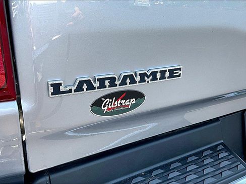 Used 2024 RAM 1500 Laramie RWD image 8