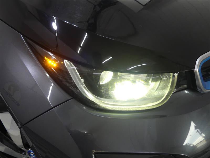 Used 2017 BMW i3 w/ Range Extender RWD image 13