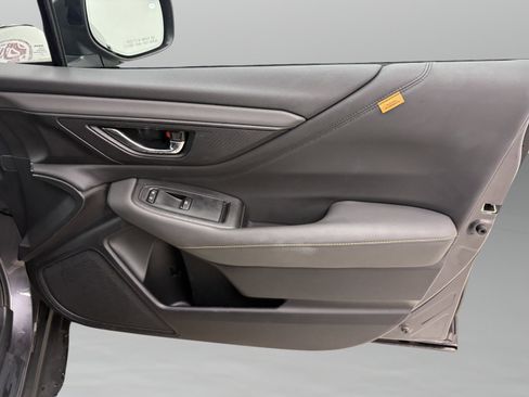 Used 2022 Subaru Outback Wilderness image 32