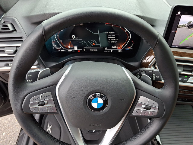 Used 2024 BMW X3 xDrive30i w/ Premium Package AWD/4WD image 20
