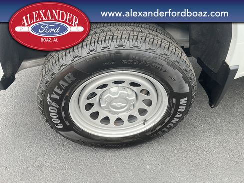 Used 2023 Chevrolet Colorado W/T image 7