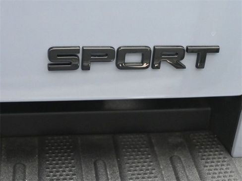 New 2026 Honda Ridgeline Sport image 16