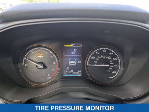 Certified 2023 Subaru Forester Wilderness AWD/4WD image 19