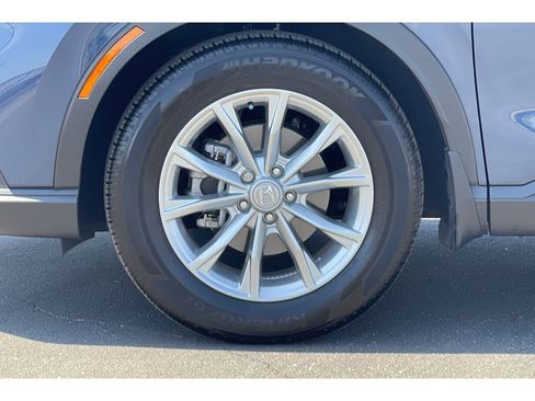 Certified 2025 Honda CR-V EX-L image 42