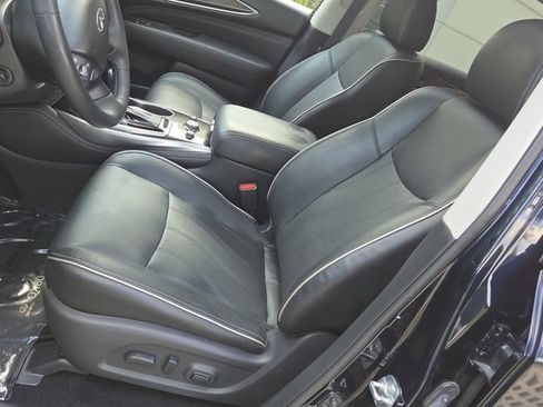 Used 2020 INFINITI QX60 Luxe w/ Essential Package AWD/4WD image 15