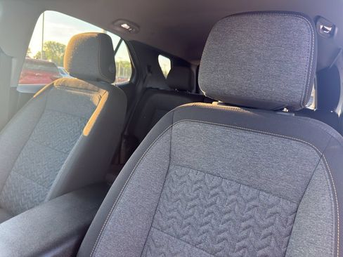 Certified 2024 Chevrolet Equinox LT AWD/4WD image 27