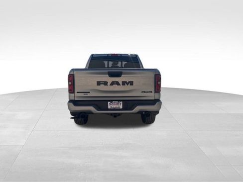 Used 2025 RAM 1500 Big Horn image 4