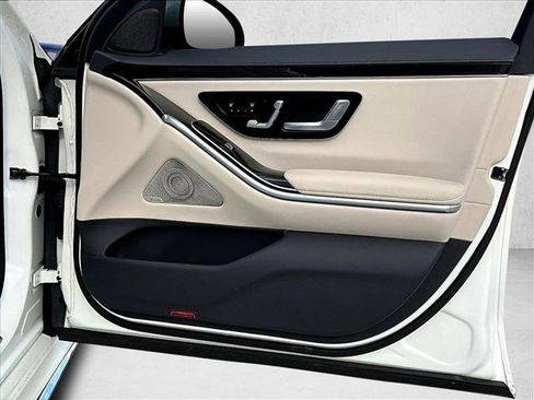 Used 2023 Mercedes-Benz S 500 4MATIC image 19