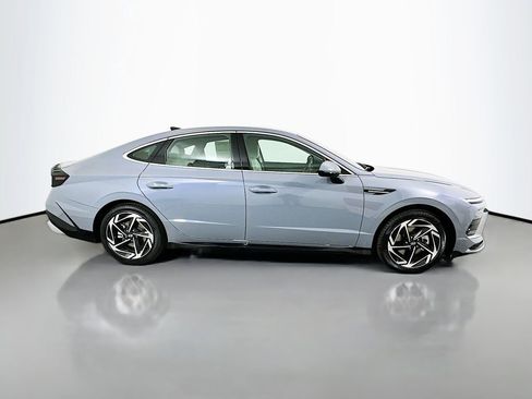New 2026 Hyundai Sonata SEL image 4
