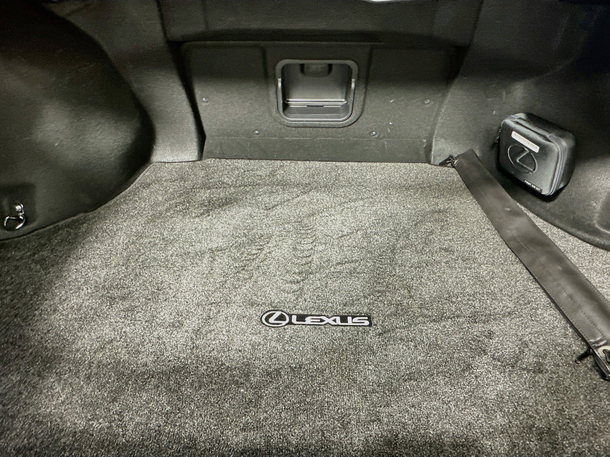 Used 2022 Lexus ES 350 w/ Premium Package FWD image 26