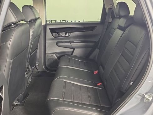 Used 2024 Honda CR-V EX-L image 20