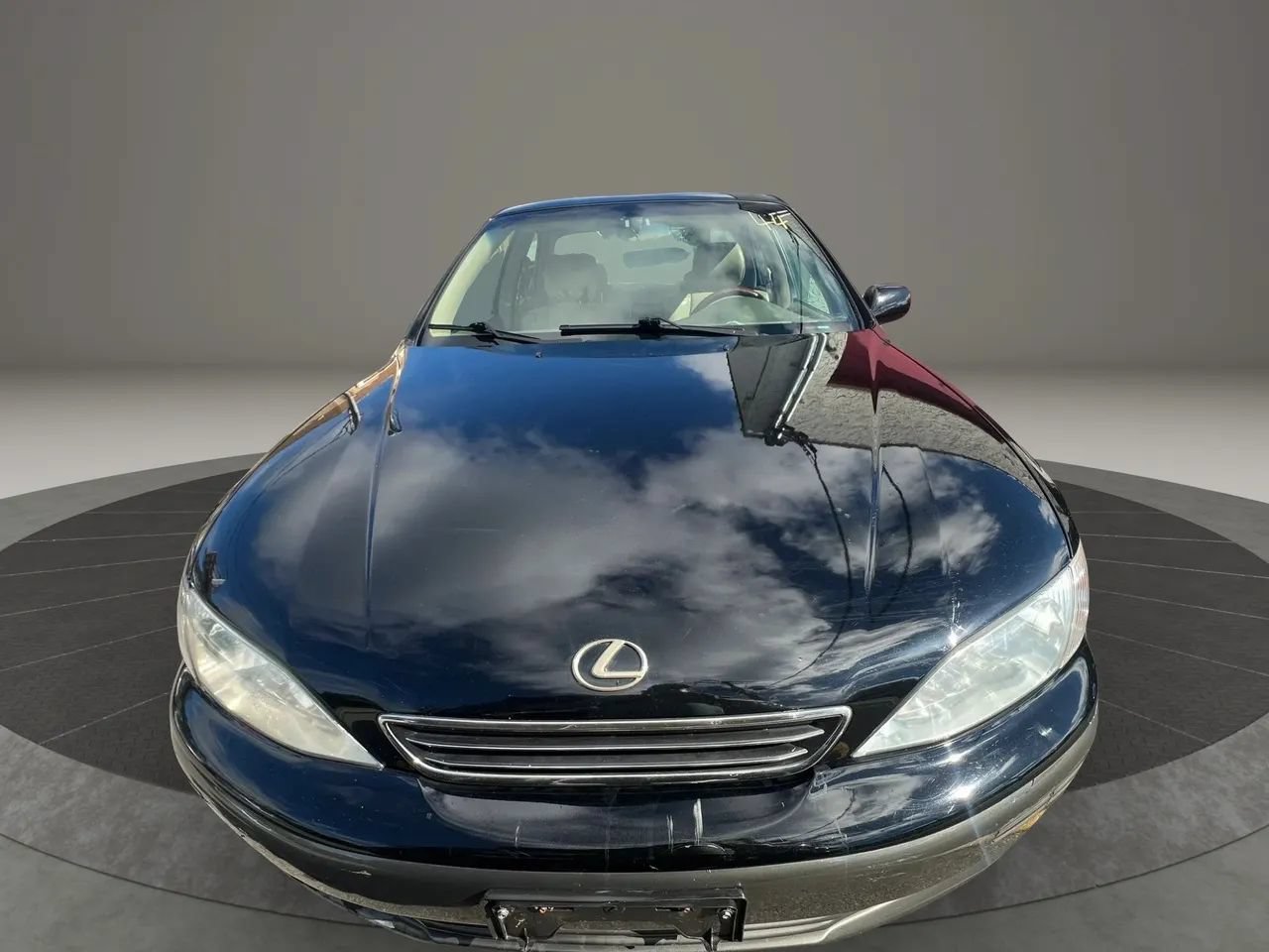 Used 2000 Lexus ES 330 FWD image 8