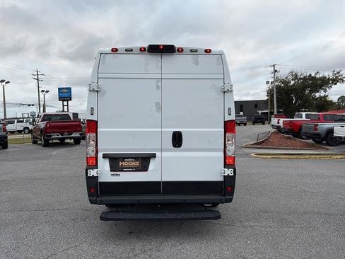 Used 2019 RAM ProMaster 3500 w/ Interior Convenience Group image 6