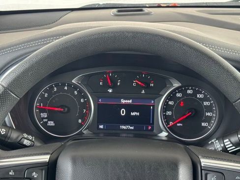 Used 2024 Chevrolet Blazer LT w/ Convenience Package image 29