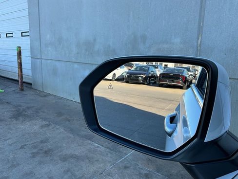 Used 2025 Hyundai Palisade SEL image 20