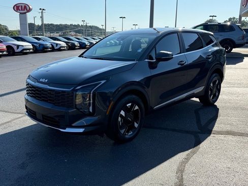 New 2026 Kia Sportage LX w/ LX Convenience Package image 7