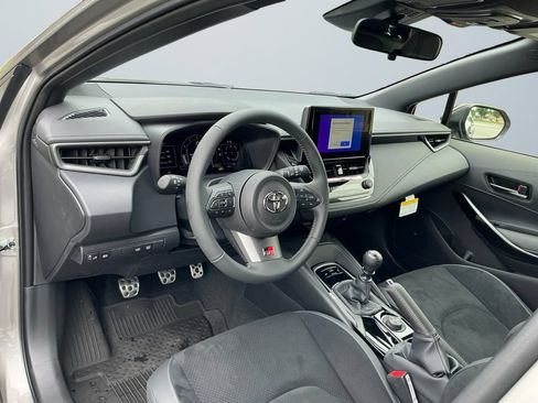 New 2026 Toyota Corolla GR AWD/4WD image 11