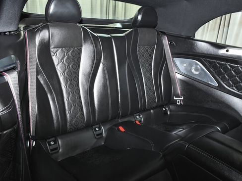 Used 2023 BMW M8 Competition w/ M Driver's Package image 57