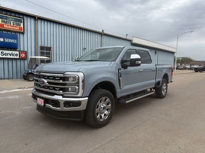 Used 2026 Ford F250 Lariat w/ Chrome Package