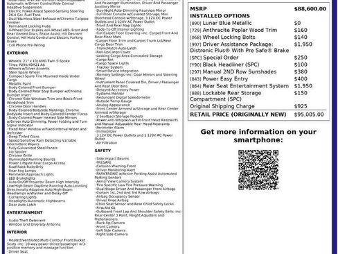 Used 2014 Mercedes-Benz GL 550 GL 550 image 2