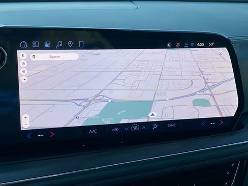 New 2026 Chevrolet Tahoe LS w/ LPO, Dark Essentials Package image 15