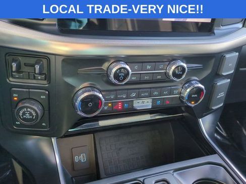 Used 2022 Ford F150 Raptor w/ Equipment Group 801A High image 18