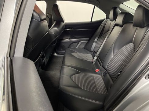 Certified 2023 Toyota Camry SE image 13